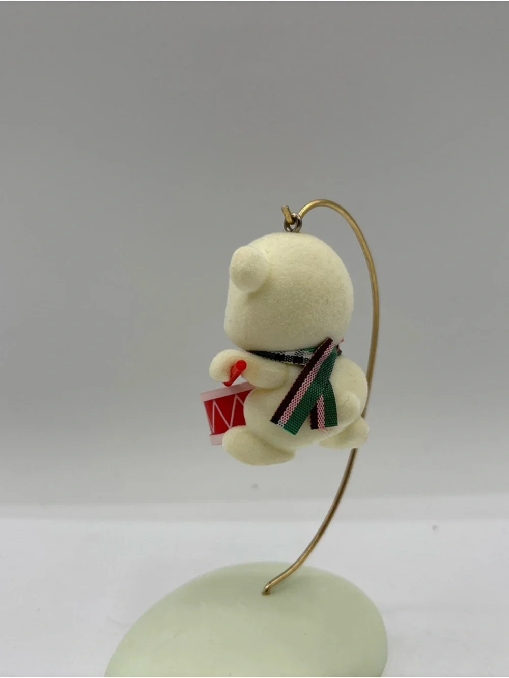 Hallmark keepsake ornament